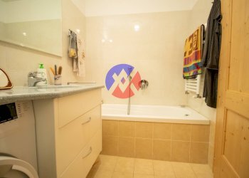 Foto 17 - Trilocale Via Cacciatori
 
5, Cavalese - foto 17