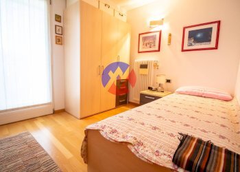 Foto 18 - Trilocale Via Cacciatori
 
5, Cavalese - foto 18