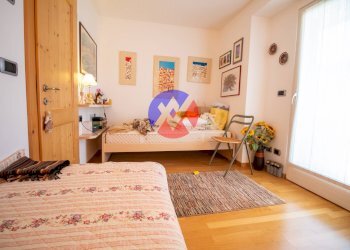 Foto 20 - Trilocale Via Cacciatori
 
5, Cavalese - foto 20