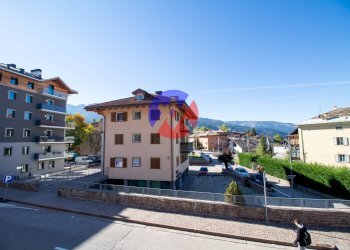 Foto 27 - Trilocale Via Cacciatori
 
5, Cavalese - foto 27