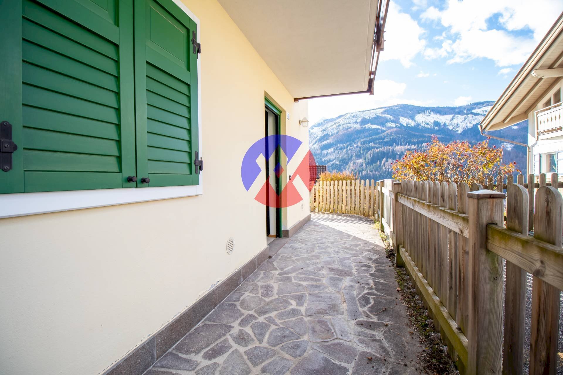 Foto 3 - Trilocale Via Roe
20, Panchià - foto 3