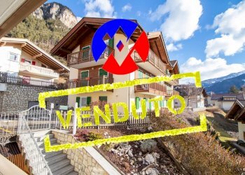 Foto 1 - Trilocale Via Roe
 
20, Panchià - foto 1