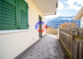 Foto 3 - Trilocale Via Roe
 
20, Panchià - foto 3