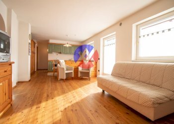 Foto 4 - Trilocale Via Roe
 
20, Panchià - foto 4