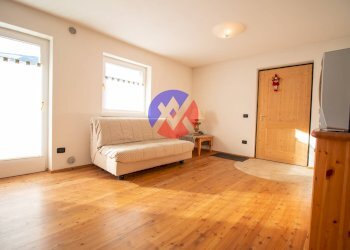 Foto 6 - Trilocale Via Roe
 
20, Panchià - foto 6