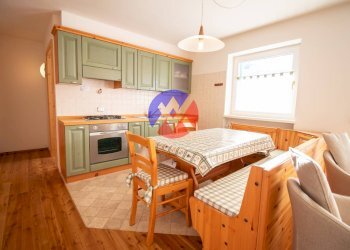 Foto 8 - Trilocale Via Roe
 
20, Panchià - foto 8