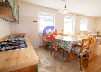 Foto 9 - Trilocale Via Roe
 
20, Panchià - foto 9