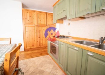 Foto 10 - Trilocale Via Roe
 
20, Panchià - foto 10