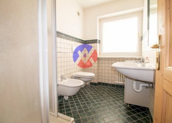 Foto 11 - Trilocale Via Roe
 
20, Panchià - foto 11