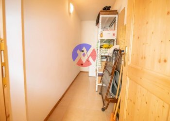 Foto 13 - Trilocale Via Roe
 
20, Panchià - foto 13