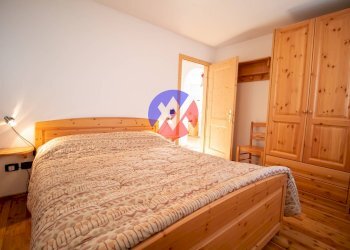 Foto 16 - Trilocale Via Roe
 
20, Panchià - foto 16