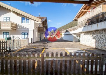 Foto 17 - Trilocale Via Roe
 
20, Panchià - foto 17