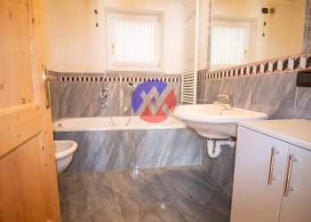 Foto 18 - Trilocale Via Roe
 
20, Panchià - foto 18