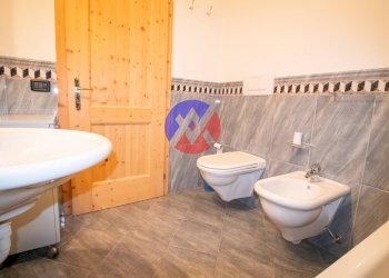 Foto 19 - Trilocale Via Roe
 
20, Panchià - foto 19