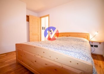 Foto 21 - Trilocale Via Roe
 
20, Panchià - foto 21