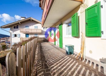 Foto 22 - Trilocale Via Roe
 
20, Panchià - foto 22