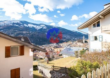 Foto 24 - Trilocale Via Roe
 
20, Panchià - foto 24