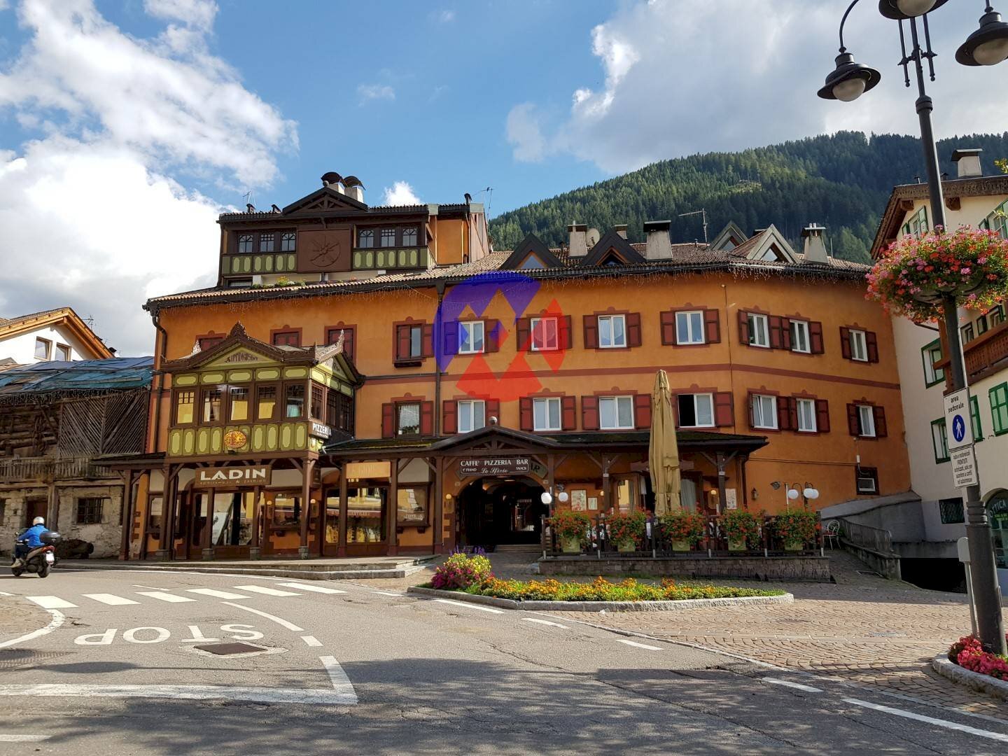 Foto 1 - Ufficio Piaz de Ramon, Moena - foto 1