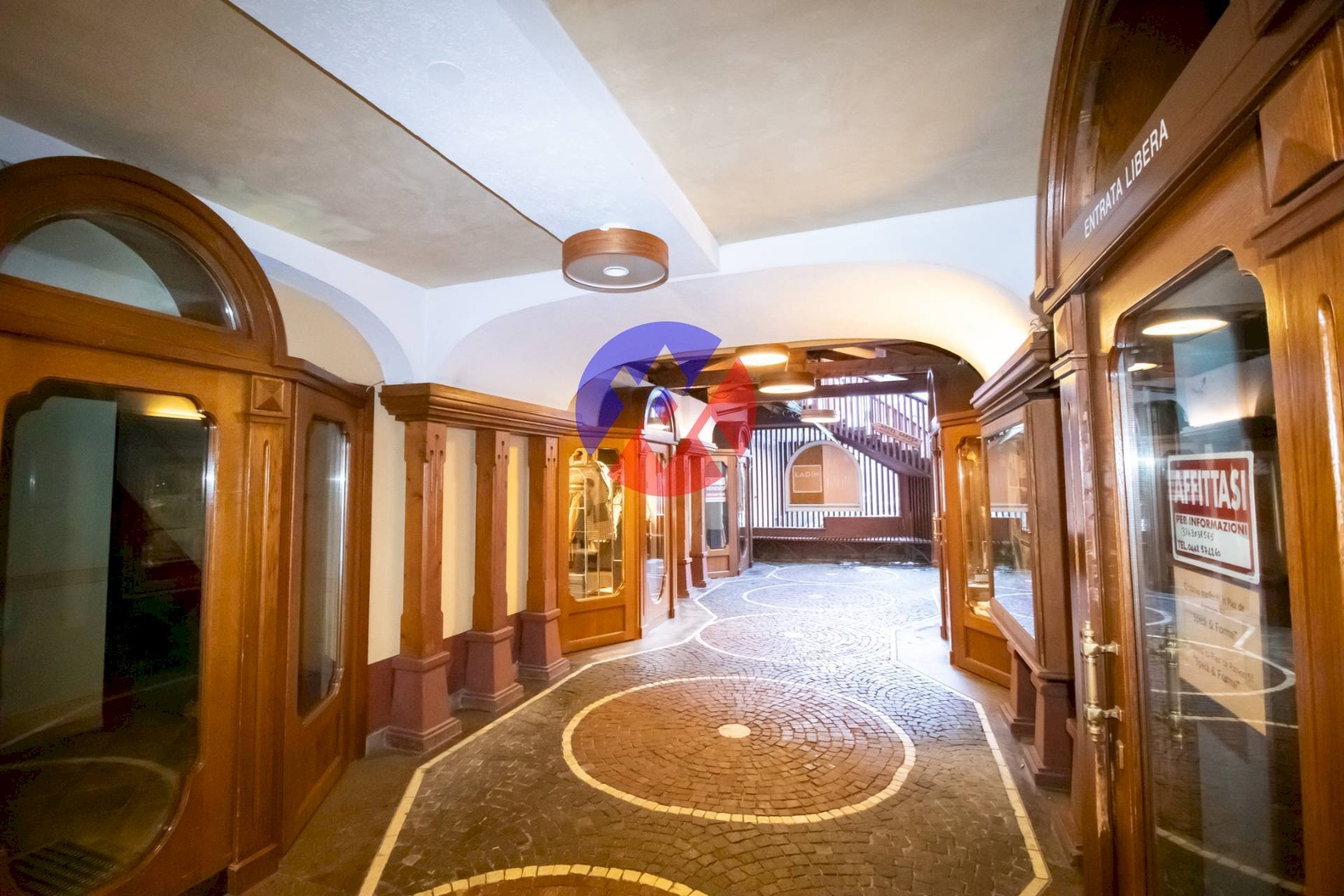 Foto 3 - Ufficio Piaz de Ramon, Moena - foto 3