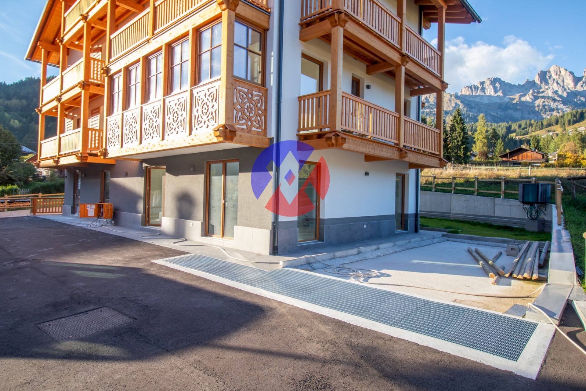 Foto 3 - Appartamento Via A. Murer, Falcade - foto 3