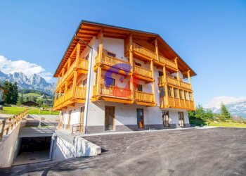 Foto 2 - Appartamento Via A. Murer, Falcade - foto 2