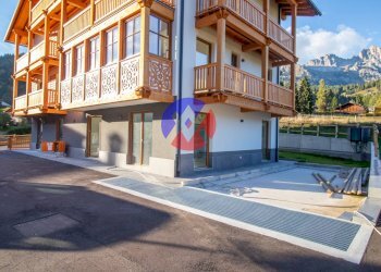 Foto 3 - Appartamento Via A. Murer, Falcade - foto 3