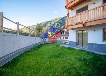 Foto 4 - Appartamento Via A. Murer, Falcade - foto 4