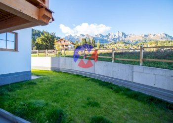 Foto 5 - Appartamento Via A. Murer, Falcade - foto 5