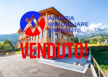 Foto 1 - Appartamento Via A. Murer, Falcade - foto 1