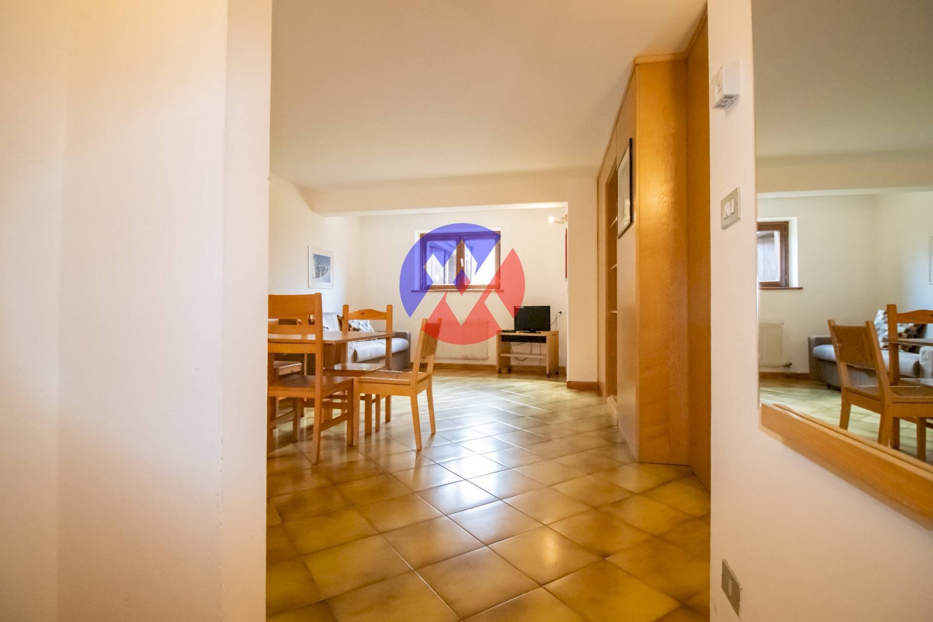 Foto 2 - Quadrilocale Passo San Pellegrino
3, Moena - foto 2