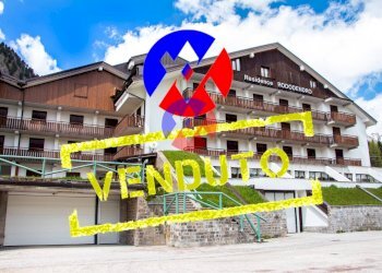 Foto 1 - Quadrilocale Passo San Pellegrino
 
3, Moena - foto 1