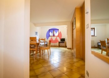 Foto 2 - Quadrilocale Passo San Pellegrino
 
3, Moena - foto 2