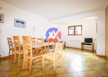 Foto 3 - Quadrilocale Passo San Pellegrino
 
3, Moena - foto 3