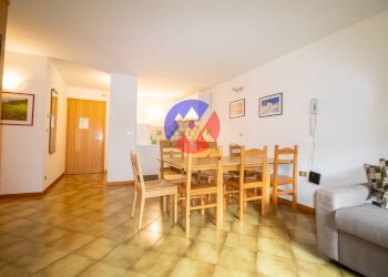 Foto 5 - Quadrilocale Passo San Pellegrino
 
3, Moena - foto 5