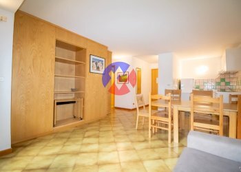 Foto 6 - Quadrilocale Passo San Pellegrino
 
3, Moena - foto 6