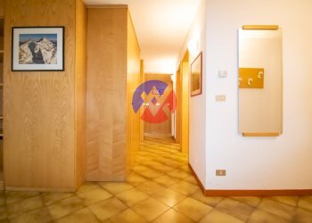 Foto 9 - Quadrilocale Passo San Pellegrino
 
3, Moena - foto 9