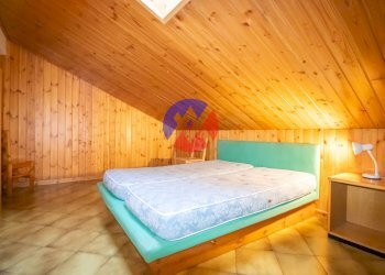 Foto 15 - Quadrilocale Passo San Pellegrino
 
3, Moena - foto 15