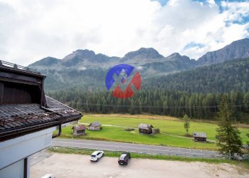 Foto 19 - Quadrilocale Passo San Pellegrino
 
3, Moena - foto 19