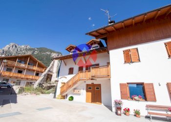 Foto 1 - Appartamento Via Pedonda, Tesero - foto 1