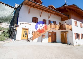 Foto 2 - Appartamento Via Pedonda, Tesero - foto 2