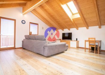 Foto 4 - Appartamento Via Pedonda, Tesero - foto 4