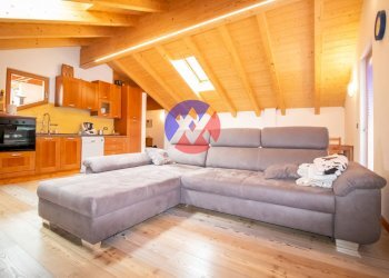 Foto 5 - Appartamento Via Pedonda, Tesero - foto 5