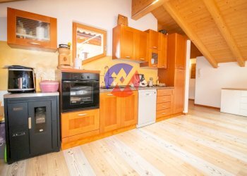 Foto 7 - Appartamento Via Pedonda, Tesero - foto 7