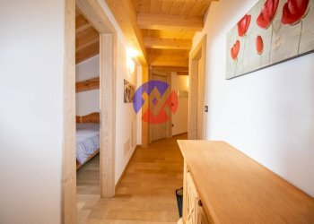 Foto 10 - Appartamento Via Pedonda, Tesero - foto 10