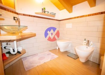 Foto 12 - Appartamento Via Pedonda, Tesero - foto 12