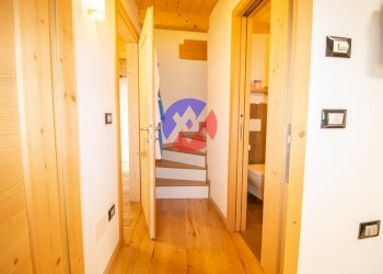 Foto 14 - Appartamento Via Pedonda, Tesero - foto 14