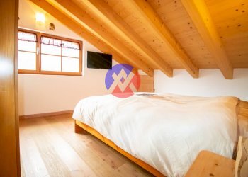 Foto 15 - Appartamento Via Pedonda, Tesero - foto 15