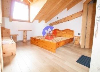 Foto 16 - Appartamento Via Pedonda, Tesero - foto 16