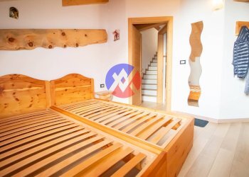 Foto 17 - Appartamento Via Pedonda, Tesero - foto 17