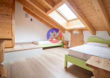 Foto 20 - Appartamento Via Pedonda, Tesero - foto 20